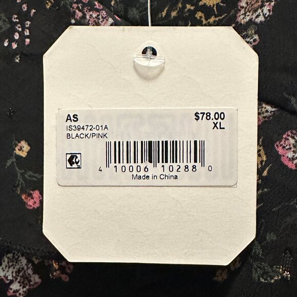 Altar’d State Floral Ruffle Skirt - Size XL - NEW WITH TAG - Picture 7 of 9